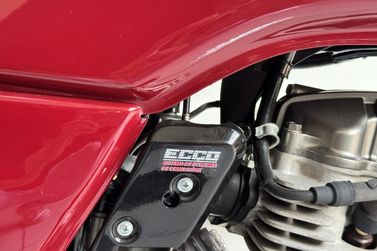 HONDA CG