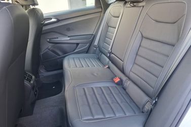 VolksWagen TAOS