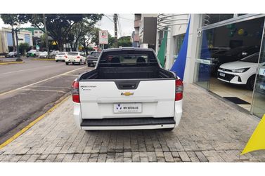 Chevrolet MONTANA