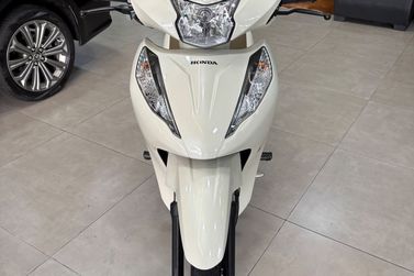 HONDA BIZ