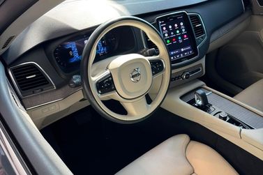 Volvo XC