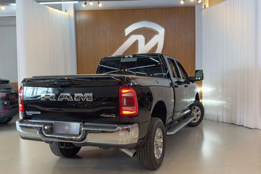 RAM 2500