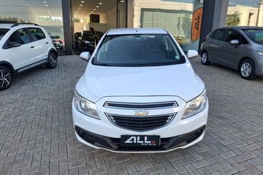 Chevrolet PRISMA