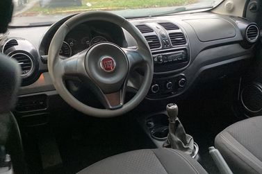 Fiat Grand