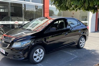 Chevrolet PRISMA