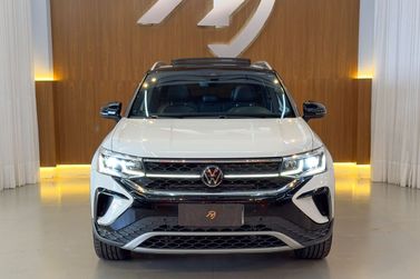 VolksWagen TAOS
