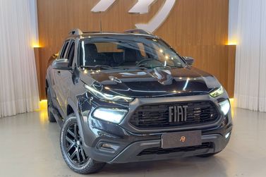 Fiat Toro