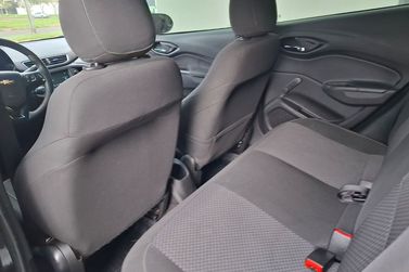 Chevrolet PRISMA