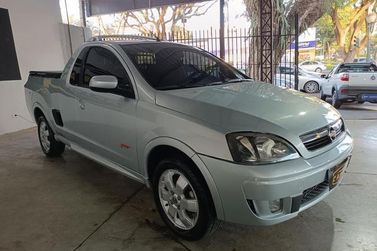 Chevrolet MONTANA