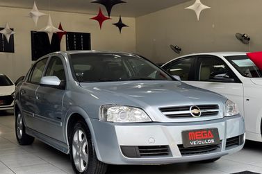 Chevrolet Astra