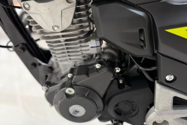 HONDA CG