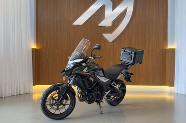 HONDA CB