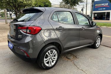 Fiat ARGO