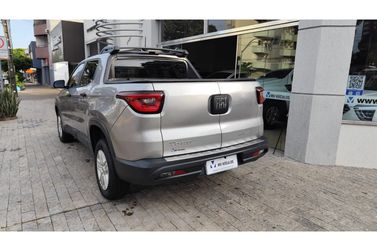 Fiat Toro