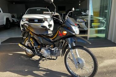 HONDA POP