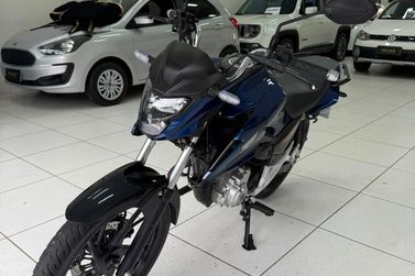 HONDA CG