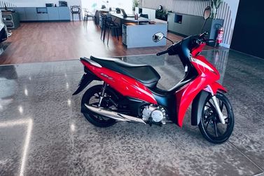 HONDA BIZ