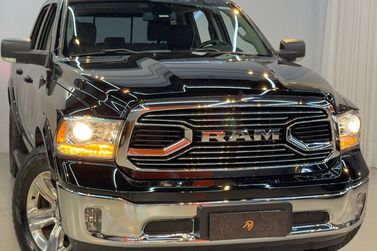 RAM CLASSIC