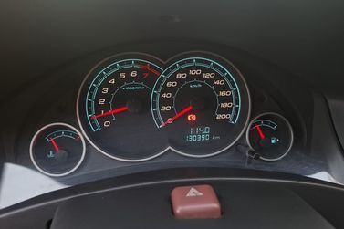Chevrolet Celta