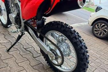 HONDA CRF
