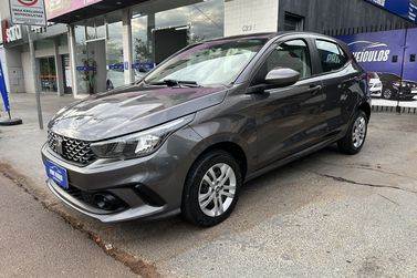 Fiat ARGO