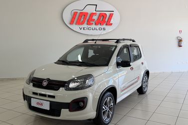 Fiat Uno