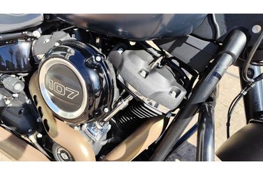 HARLEY-DAVIDSON FAT