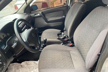 Chevrolet Astra