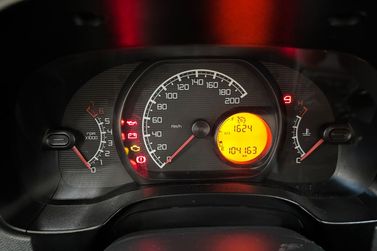 Fiat Siena
