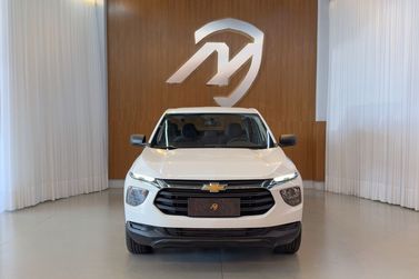 Chevrolet MONTANA