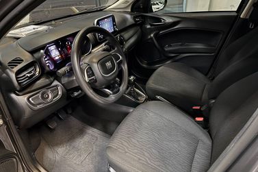 Fiat CRONOS
