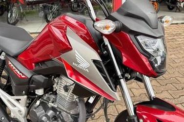HONDA CG