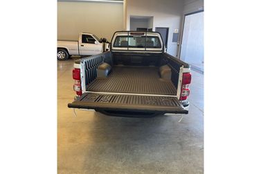 Chevrolet S10