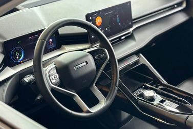 GWM Haval