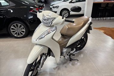 HONDA BIZ