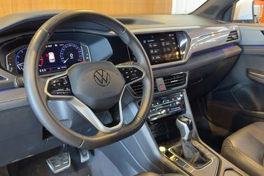 VolksWagen TAOS