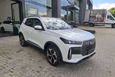 Caoa Chery Tiggo