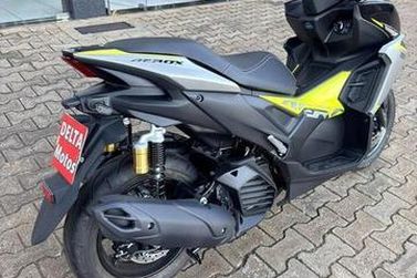 YAMAHA AEROX