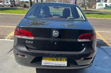 Fiat Siena