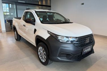 Fiat Strada
