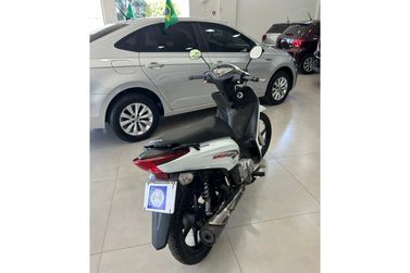 HONDA BIZ