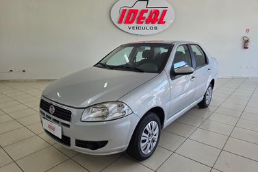 Fiat Siena