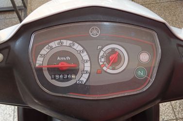 YAMAHA T115
