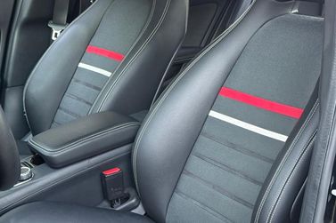 Mercedes-Benz Classe