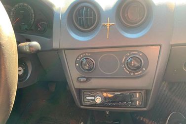 Chevrolet Celta