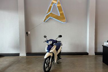 HONDA BIZ