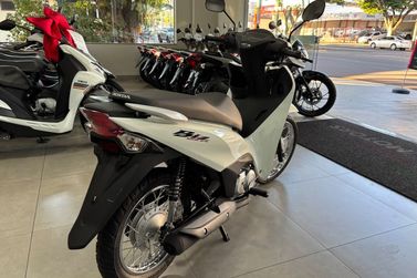 HONDA BIZ
