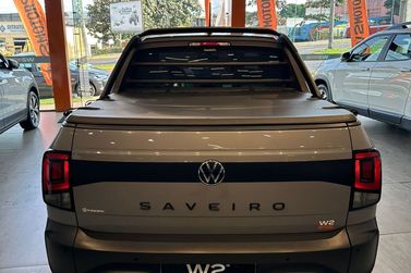 VolksWagen Saveiro