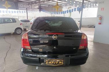 Chevrolet Corsa