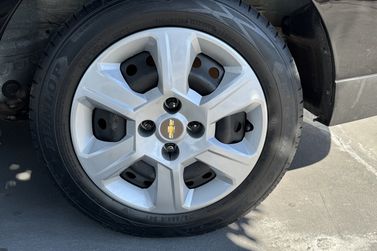 Chevrolet PRISMA